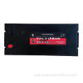 12v 180ah N180 195G51 lead-acid heavy-duty starting battery